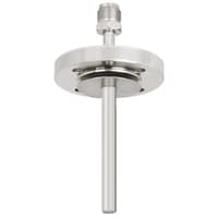 Wika Thermowell, Models TW40-D, TW40-E